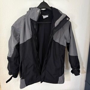 Columbia Bugaboo III Fleece Interchange Jacket for Kids